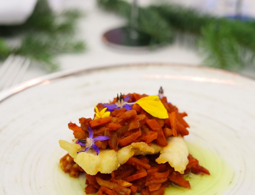 ŚWIĄTECZNE SPOTKANIE FIRMOWE 